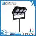 560W LED Flutlicht IP66 Baseball Feld hohe Mast Licht